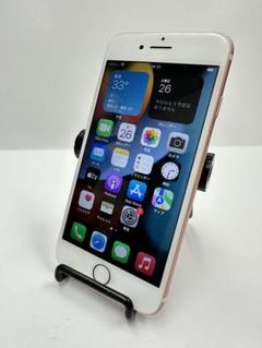 Apple iPhone7 32GB ローズゴールド 本体 SIMフリー