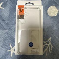 Spigen Galaxy S24 ウルトラハイブリッドケース　(中古品)のサムネイル
