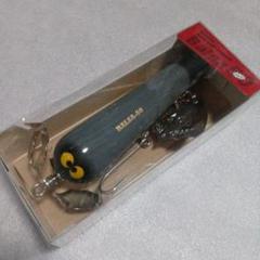 オールド バルサ50 アメイジングバット ネズミ BALSA50 SAURUS オールド バルサ50 アメイジングバット ネズミ BALSA50 SAURUS