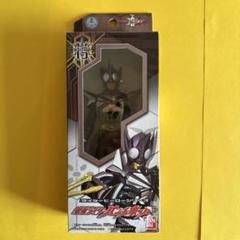 仮面ライダーパンチホッパー