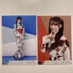 2025年最新】谷崎早耶 生写真の人気アイテム - メルカリ