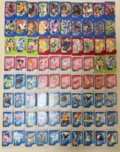 ポケモンフレンダピックまとめ売り　80枚