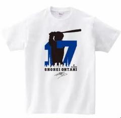 大谷翔平　東京駅限定コラボ Tシャツ 大谷翔平 東京駅コラボデザイン Tシャツ Lサイズ - メルカリ