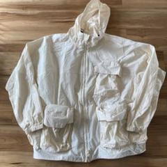 スノーピーク Snow Peak Indigo C/N Parkaのサムネイル