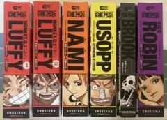 全巻初版】ONE PIECE 80-106巻セット 送料込み 匿名配送