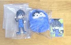 ブルーロック ブルロ 潔 palverse 特典 神獣 たぴぬい