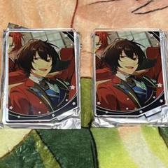 あんスタ 5周年 缶バッジ 凛月 あんスタ 朔間凛月 缶バッジ 中国 群星 5周年 6周年 7周年