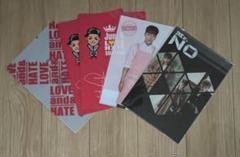 2PM Jun. K ジュンケイ SPECIAL DAY ポーチ 未使用 Hottestの皆さん🩷 Jun. K (From 2PM) BEST ALBUM 『THE BEST