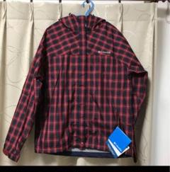 コロンビアマウンテンパーカー新品