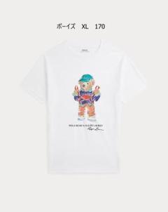 2025年最新】ポロベア Tシャツ 170の人気アイテム - メルカリ