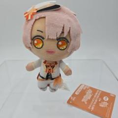 アイドリッシュセブン めちゃでかきらどるぬいぐるみ 和泉三月 アイドリッシュセブン きらどるぬいぐるみ 和泉三月 タグあり
