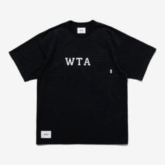 2025年最新】WTAPS ポケット Tシャツの人気アイテム - メルカリ