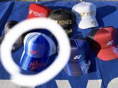 新品 YONEX インターハイ2025 限定 キャップ ヨネックス 2025ソフトテニス限定キャップ新品未使用 - メルカリ