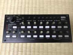 【値下】KORG SQ-1 ステップシーケンサー 新品未使用 KORG SQ-1 ステップシーケンサーSQ1 【メーカー再生品】 コルグ