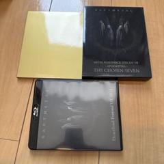 BABYMETAL / METAL RESISTANCE EPISODE VII - メルカリ
