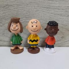 ラスト1個★PEANUTS 置き物 マーシー&ペパーミントパティ【未使用】 2025年最新】ペパーミントパティの人気アイテム - メルカリ