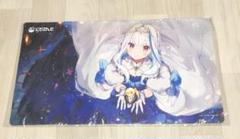 △RR にじさんじ リゼ ヘルエスタ ぴらるーく プレイマット
