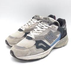 new balance ニューバランス スニーカー UK7.5 約 26.5cm