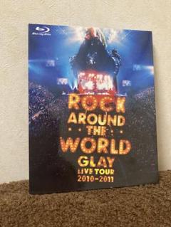 2025年最新】glay blu-rayの人気アイテム - メルカリ