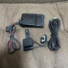 MITSUBA ETC2.0 車載器