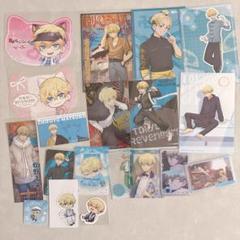 東リベ　千冬　ポストカード　ブロマイド