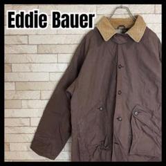 Eddie Bauer ブルゾン ジャケット アウター コート ワーク 90s