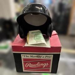 2025年最新】Rawlings ヘルメットの人気アイテム - メルカリ