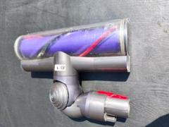 中古美品　216913 動作保証品　ダイソン ダイレクトドライブクリーナーヘッド 動作品 dyson ダイソン ダイレクトドライブクリーナーヘッド