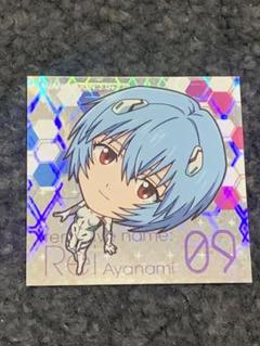 綾波レイ エヴァ ヴァイス RRR SR 未使用 セット 2025年最新】SR綾波レイの人気アイテム - メルカリ