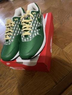 NIKE ナイキ air max 1 PRM Limeade