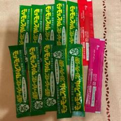 モリモリスリム フルーティー青汁 野菜不足に 置き換えダイエット食としても