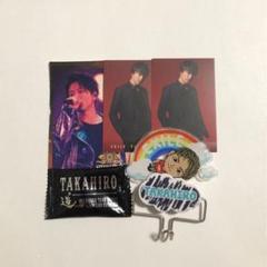 TAKAHIRO まとめ売り 2025年最新】TAKAHIROまとめ売りの人気アイテム - メルカリ