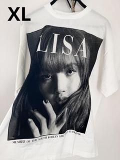 2024年最新】blackpink lisa tシャツの人気アイテム - メルカリ