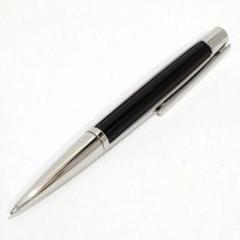 未使用 S.T.デュポン ボールペン ローラーボール デフィ シルバー 銀 箱 未使用 S.T.デュポン ボールペン ローラーボール デフィ