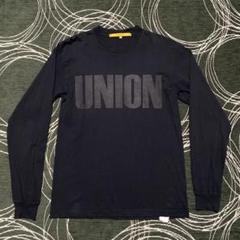 Union ロゴ　プリントロンT ストリート USAのサムネイル