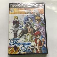 【未開封】PS2 Fragrance Tale（フレグランステイル）