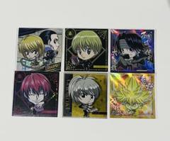 HUNTER × HUNTER ウエハースシール まとめ売り