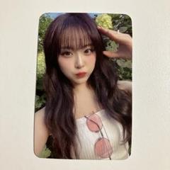ily1 ily:1 リリカ 特典トレカ