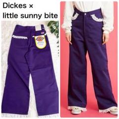 little sunny bite フェイクレザーパンツ 2025年最新】リトルサニーバイトレザーパンツの人気アイテム