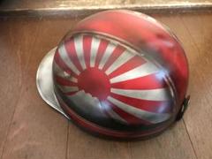 カスタムコルク半　アイボリー✘赤富士日章 カスタムコルク半 アイボリー赤富士日章 桜｜セキュリティ