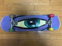 トイマシーン スケートボード コンプリート