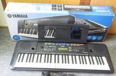 YAMAHA ヤマハ　電子ピアノ　電子キーボード　PSR-170⭐️美品♪大特価⭐️ s-l400.jpg