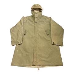 40s 40年代 アメリカ軍 米軍 山岳部隊 アノラック プルオーバー