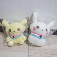 【SALE】ピカチュウ ぬいぐるみセット