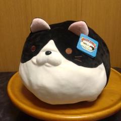 新品 NETCH ネッチ 限定 第2回 ごろねこ 超サミット クッション アリマ 新品 NETCH ネッチ 限定 第2回 ごろねこ 超サミット クッション