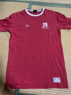 UMBRO アンブロ Tシャツ　古着