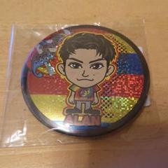 白濱亜嵐 少年クロニクル ツアーT プチキャラ モバ缶 75mm
