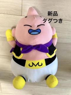 ドラゴンボールZ 電球マスコット ボールチェーン　魔人ブウ 未開封 ドラゴンボールZ 電球マスコット ボールチェーン 魔人ブウ 未