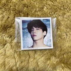 SHINee テミン マグネット 台湾　アルバム封入　貴重　Sherlock SHINee テミン マグネット 台湾アルバム封入貴重Sherlock