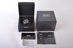 セイコーASTRON SBXB 009 GPSソーラー